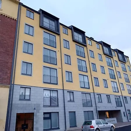 New Ac Studio City Center. Turku Exterior foto
