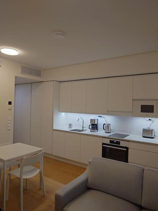 New Ac Center. * Turku